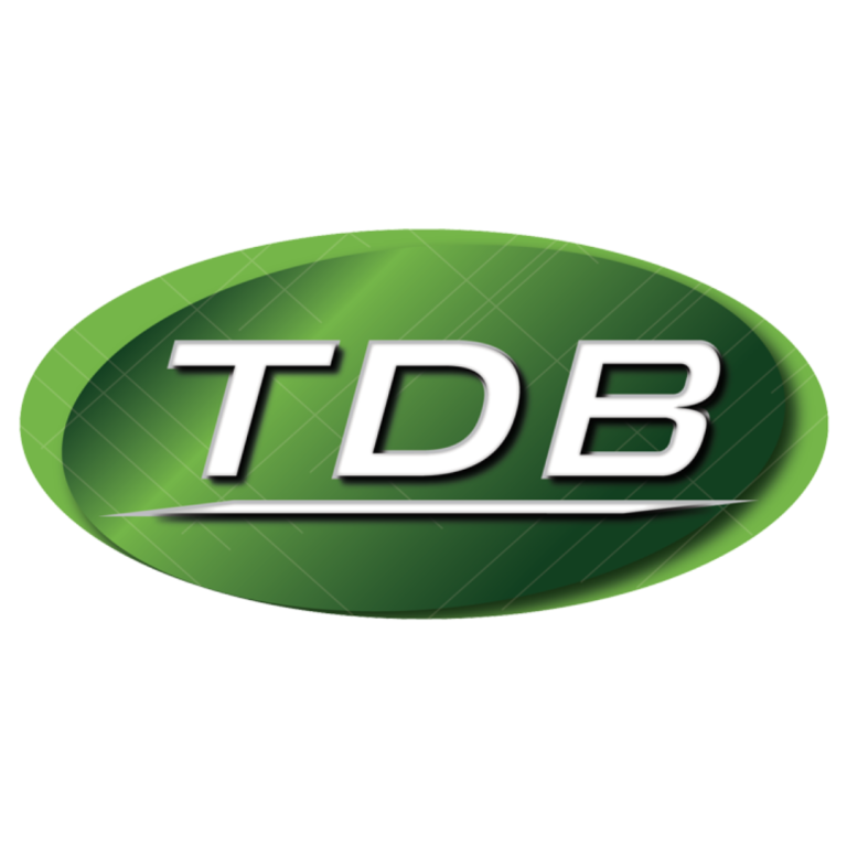 TDB Consultants Logo