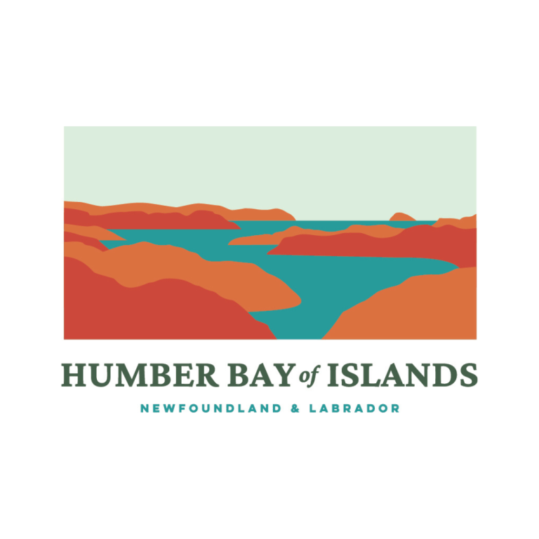 Humber Bay of Islands Logo