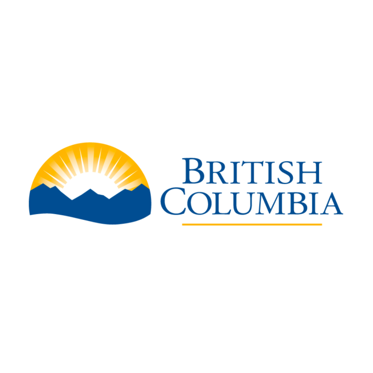 Province of BC logo